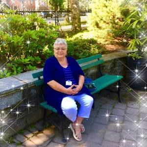 Meet your Posher, Mandy